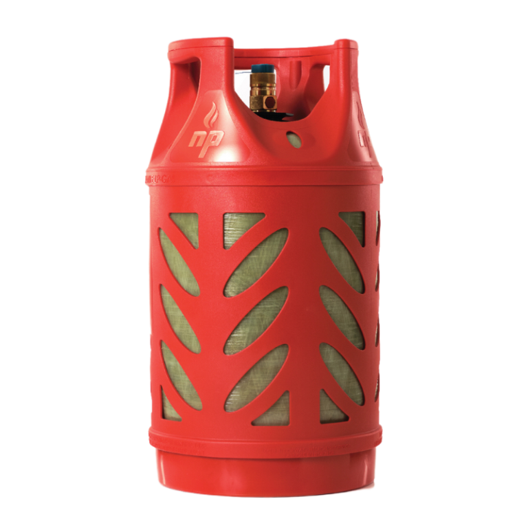 22lb Composite Lpg Cylinder North Plant Lpg 8247